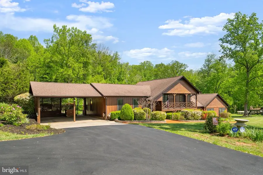 14945 Lee Highway, Amissville, VA 20106 - #3
