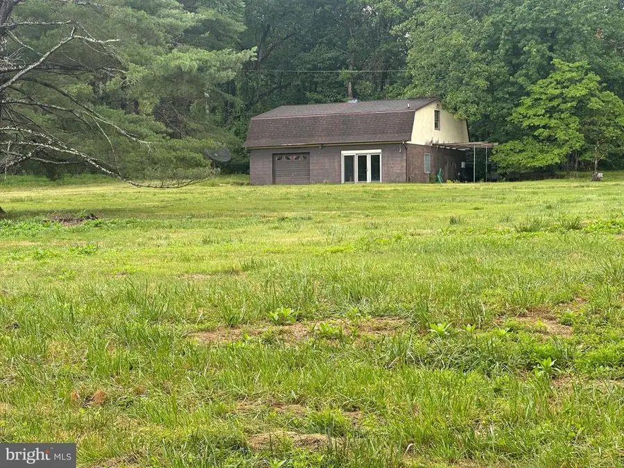 14 Firehouse Lane, Washington, VA 22747 - #2