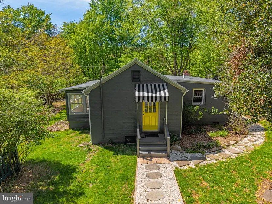240 Whorton Hollow Rd, Castleton, VA 22716 - #3