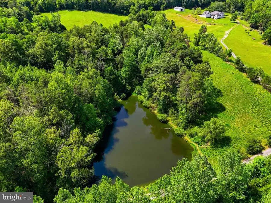 Castle Rock Ln, Castleton, VA 22716 - #3