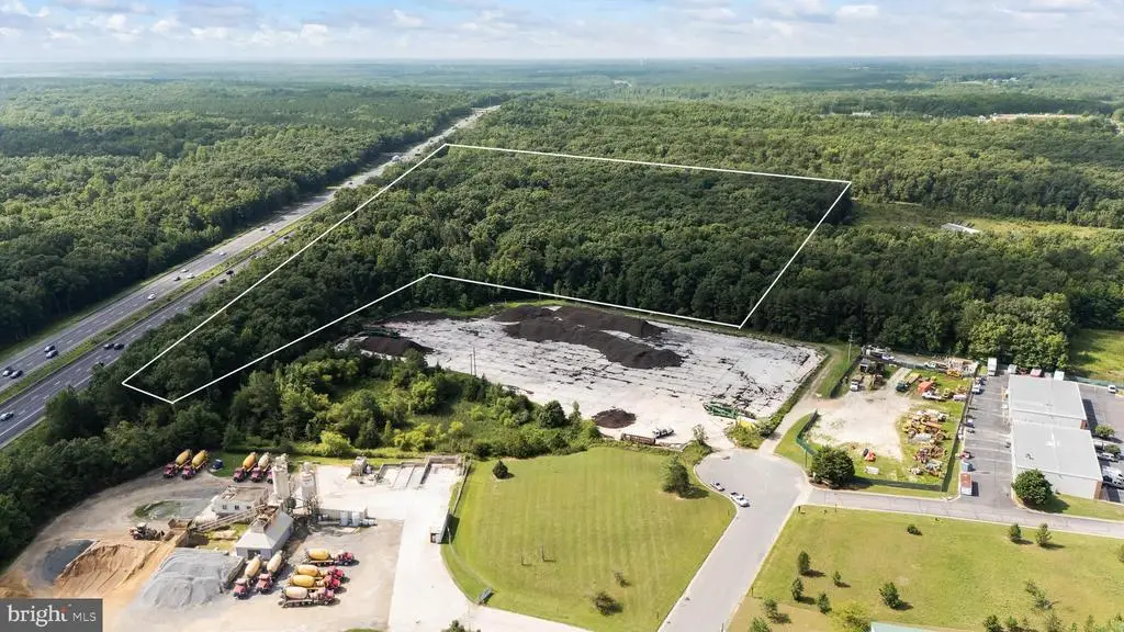 4720 Massaponax Church Rd, Berkeley, VA 22408 - #1