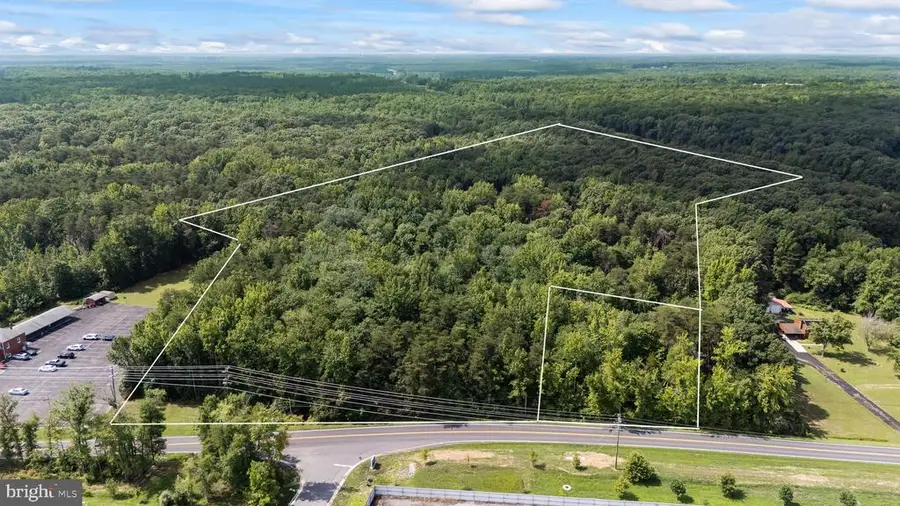 4720 Massaponax Church Rd, Berkeley, VA 22408 - #2