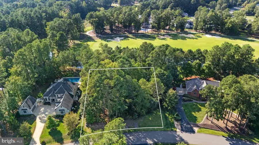 11520 General Wadsworth Dr, Spotsylvania, VA 22551 - #3