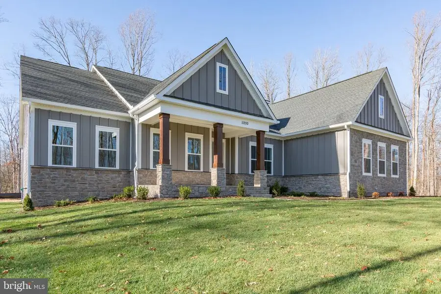 0 Whitehall Blvd, Spotsylvania, VA 22551 - #2