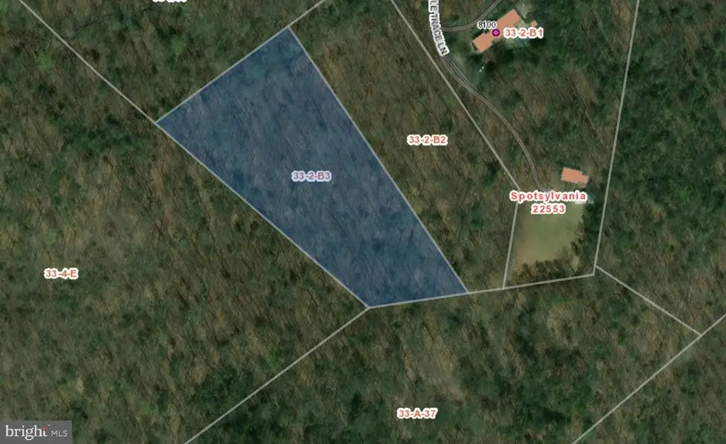 8112 Battle Trace Ln, Spotsylvania, VA 22553 - #1