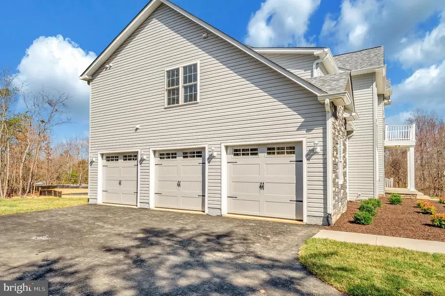 12533 Josephine Lane, Courtland, VA 22407 - Image #2