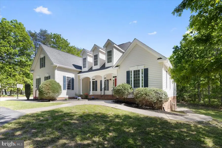 8606 Laroque Run Dr, Chancellor, VA 22407 - #3