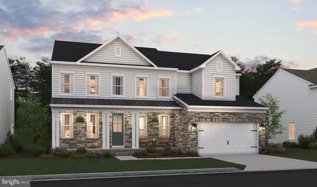 3 Ivy Bush, Hartwood, VA 22407 - Image #1