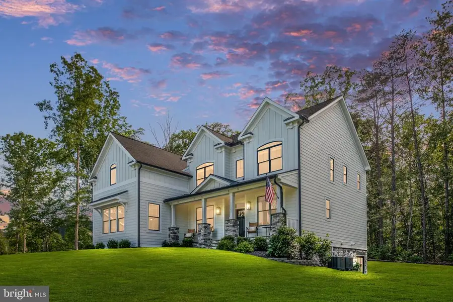 11302 Radcliff Ter, Spotsylvania, VA 22551 - #2