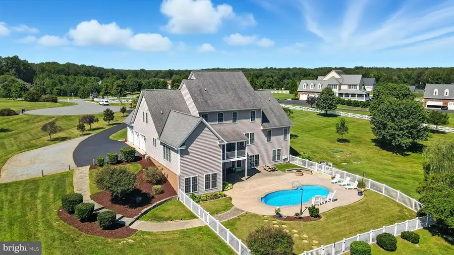 9910 Agnes Ln, Spotsylvania, VA 22553 - #2