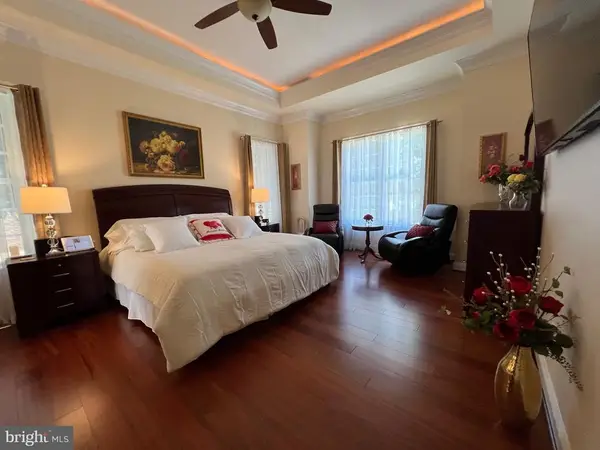 11207 Valor Bridge Dr, Spotsylvania, VA 22551