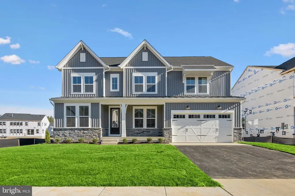 11116 Hazel Run Way, Courtland, VA 22407 - #1