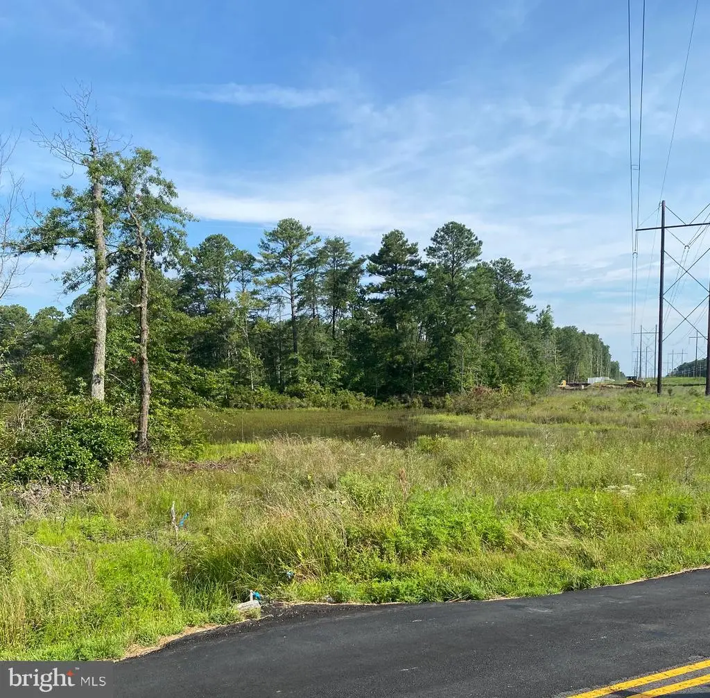 0 Massaponax Church Rd, Berkeley, VA 22407 - #1