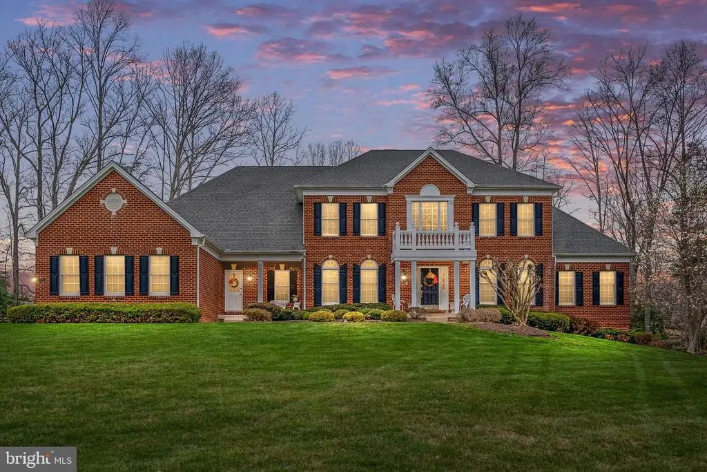 7705 Kennett Ct, Courtland, VA 22407 - #1