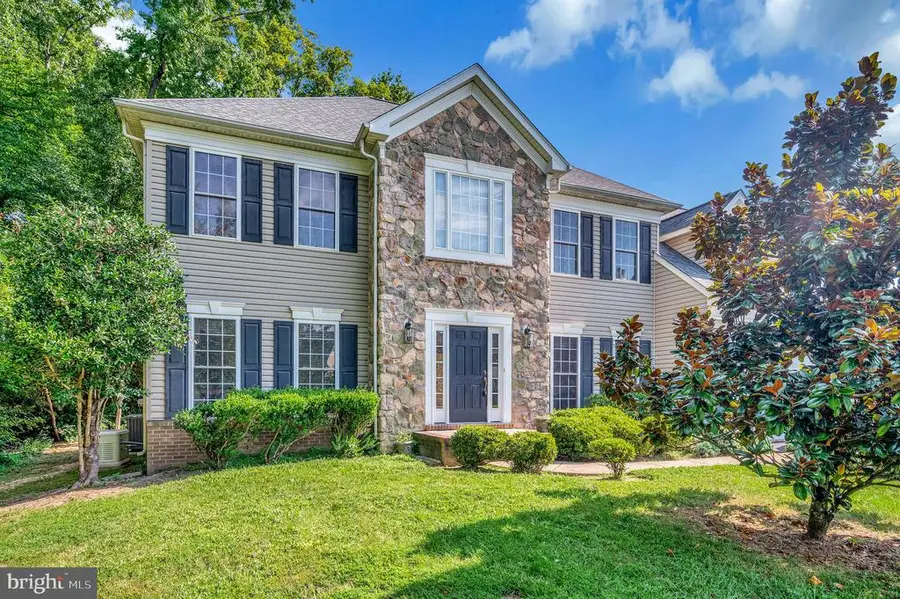 11917 Big Ben Blvd, Chancellor, VA 22407 - #2