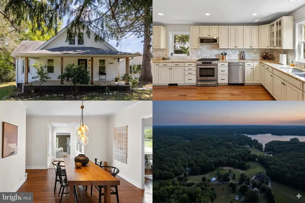 14601 Clore Ln, Fredericksburg, VA 22407 - #1