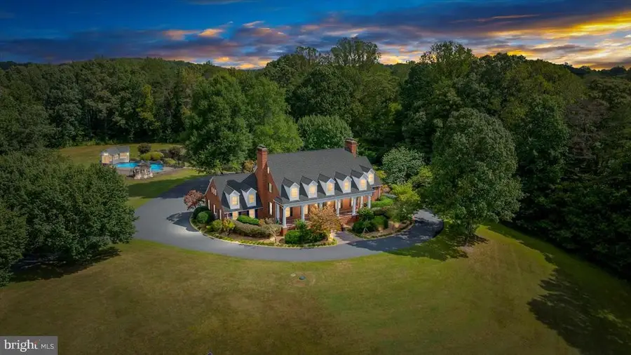 12620 Chewning Ln, Fredericksburg, VA 22407 - #3