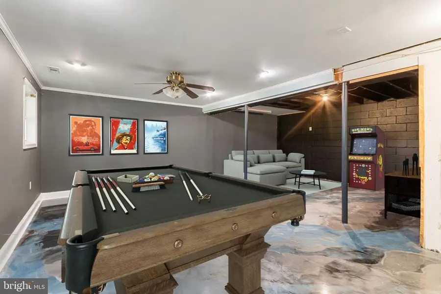 6035 Towles Mill Rd, Partlow, VA 22534 - #3