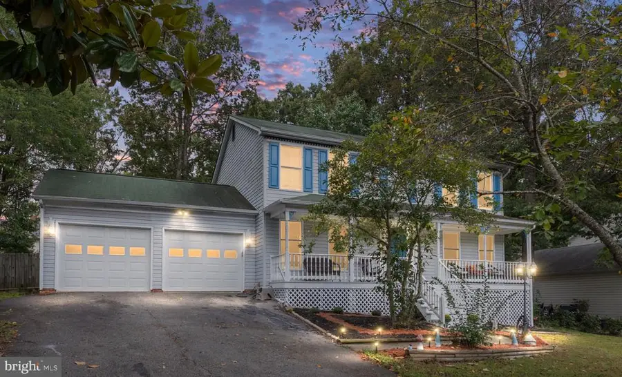 10611 Maple Ridge Dr, Spotsylvania, VA 22553 - #3