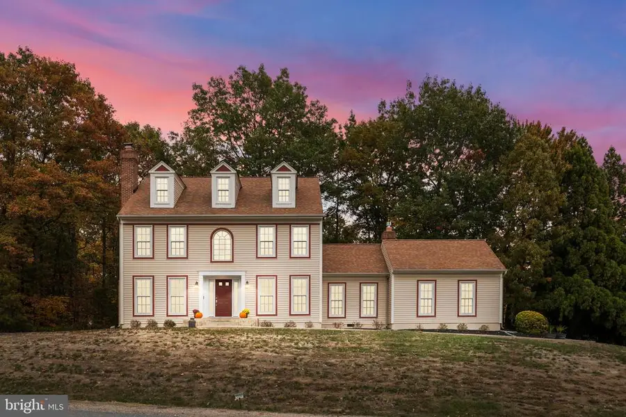 5021 Brookshire Ct E, Fredericksburg, VA 22408 - #2