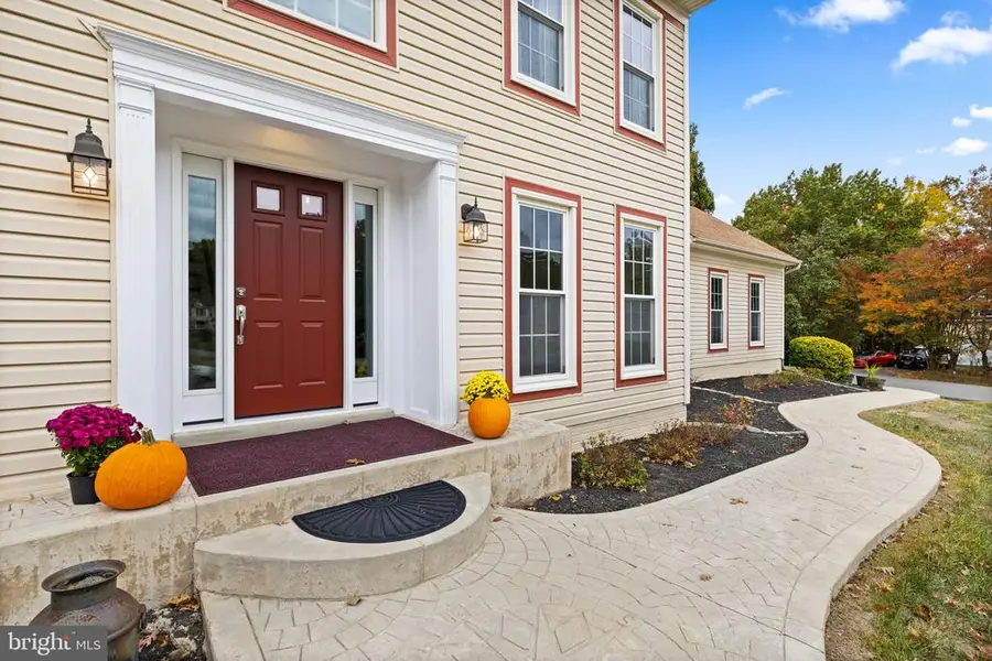 5021 Brookshire Ct E, Fredericksburg, VA 22408 - #3