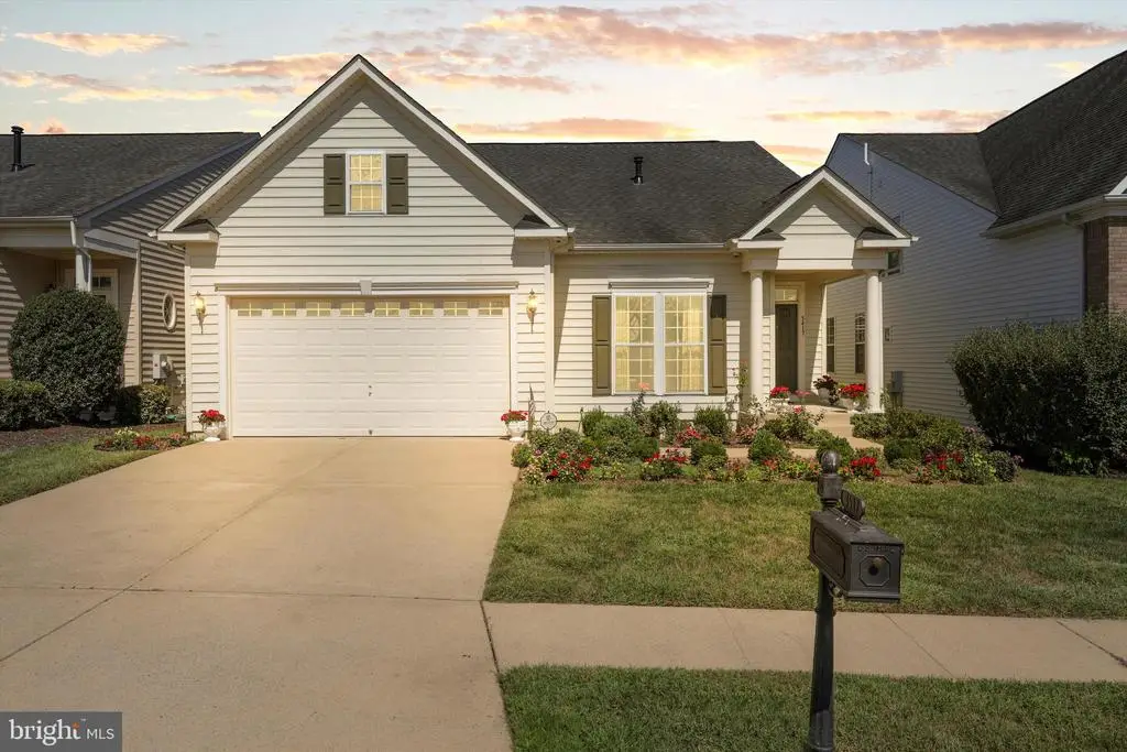 5417 Rich Mountain Way E, Fredericksburg, VA 22407 - #1