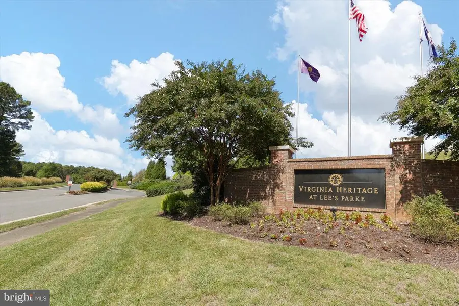 5417 Rich Mountain Way E, Fredericksburg, VA 22407 - #2