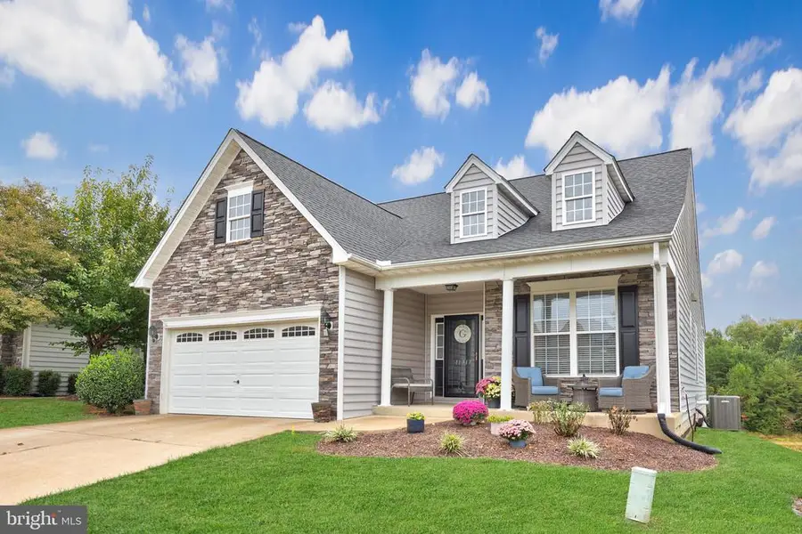 11917 Legacy Woods Dr, Fredericksburg, VA 22407 - Image #2