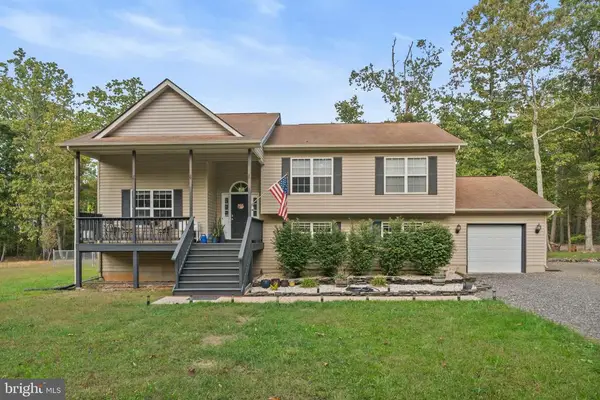 9811 Deer Park Dr, Spotsylvania, VA 22551