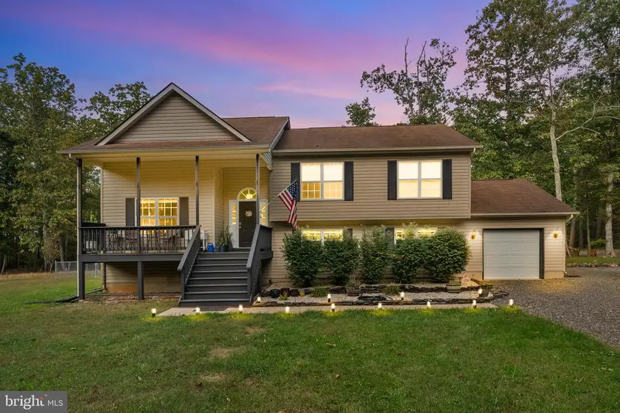 9811 Deer Park Dr, Spotsylvania, VA 22551 - #2