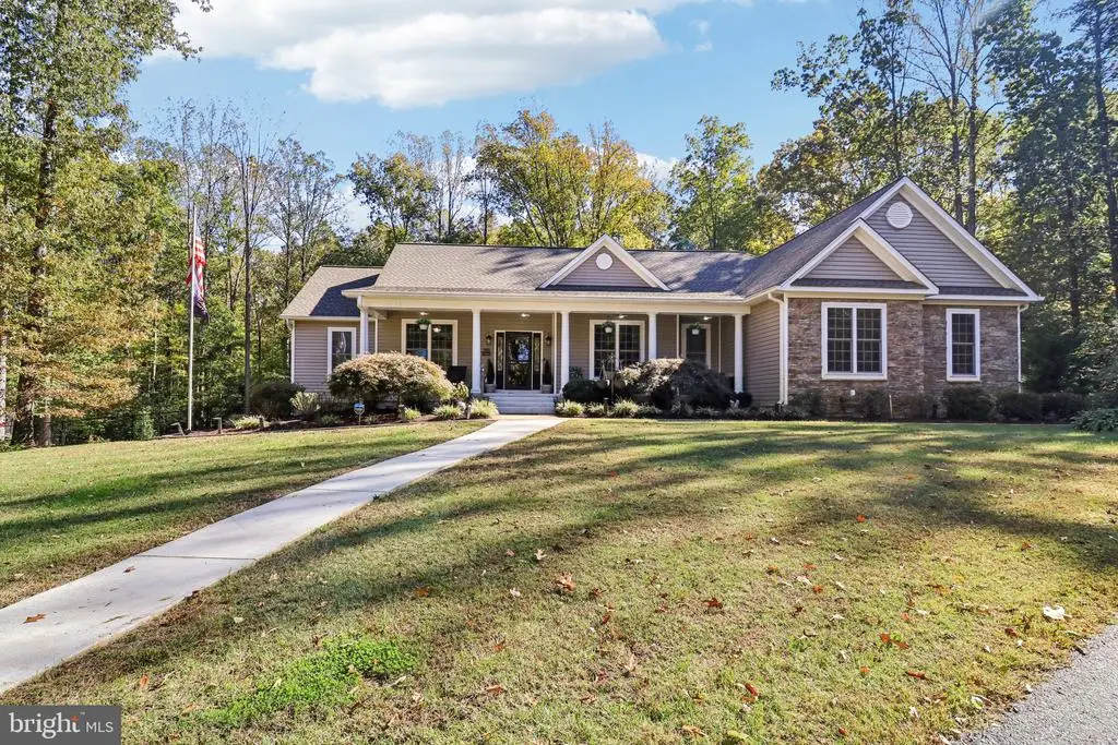 6114 Massaponax Church Rd, Fredericksburg, VA 22407 - #1