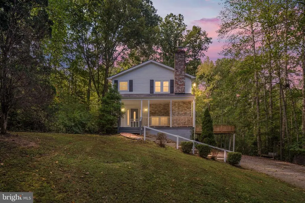 8610 Engleman Ln, Spotsylvania, VA 22551 - #1