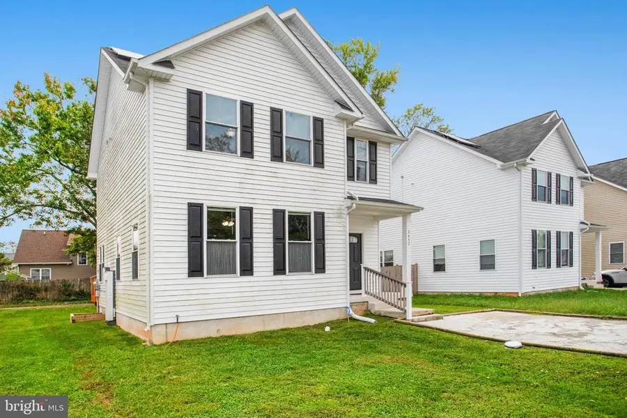 2452 24th St, Fredericksburg, VA 22408 - Image #3