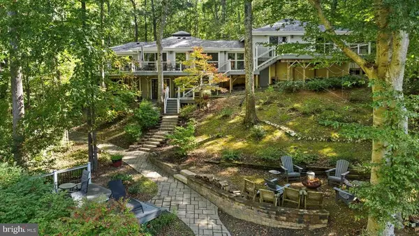14814 Childs Cove Dr, Spotsylvania, VA 22551