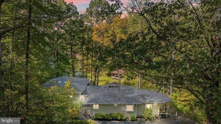 14814 Childs Cove Dr, Spotsylvania, VA 22551 - #2