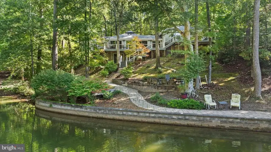 14814 Childs Cove Dr, Spotsylvania, VA 22551 - #3