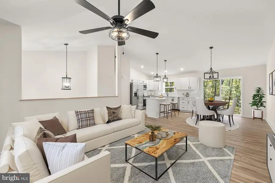 12703 Plantation Dr, Spotsylvania, VA 22551 - #2