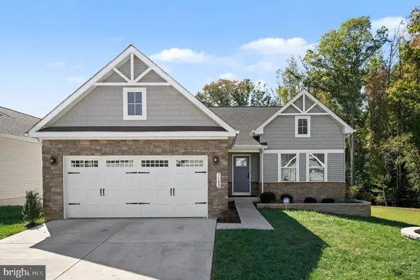 7102 Eckert Ct, Fredericksburg, VA 22407