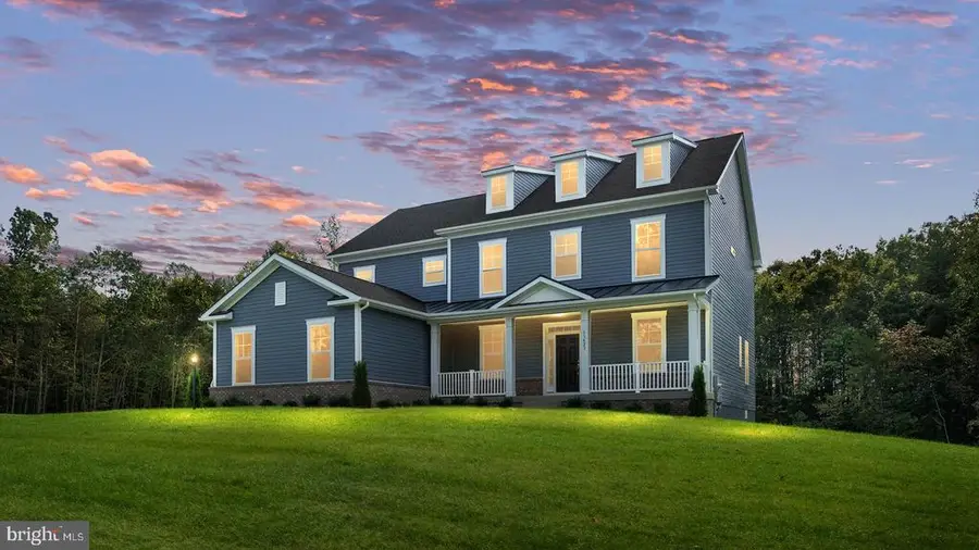 13423 Reconnaissance Ridge Rd, Fredericksburg, VA 22407 - #2