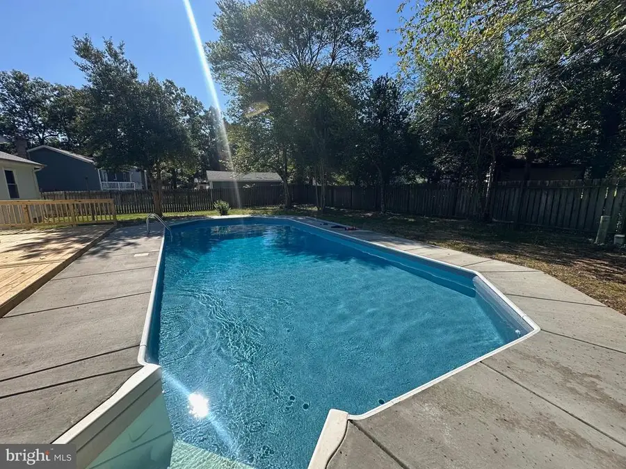 5408 Lee White Ln, Fredericksburg, VA 22407 - #2