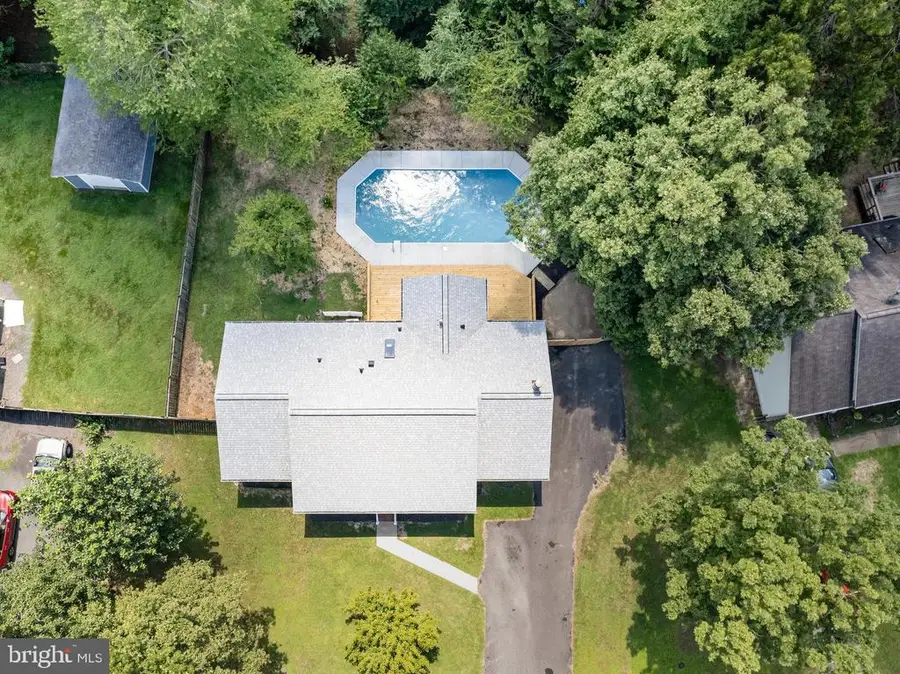 5408 Lee White Ln, Fredericksburg, VA 22407 - #3