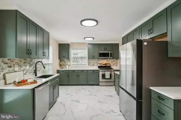 4513 Garfield Ct, Fredericksburg, VA 22408