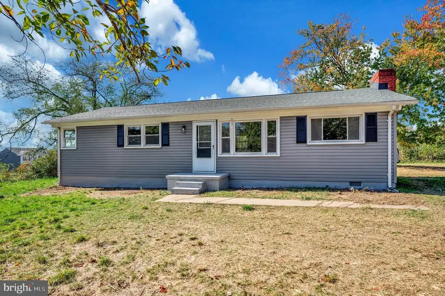 12008 Andora Dr, Fredericksburg, VA 22407 - #2