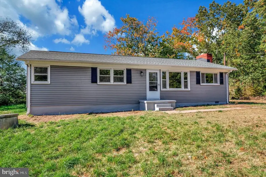 12008 Andora Dr, Fredericksburg, VA 22407 - #3