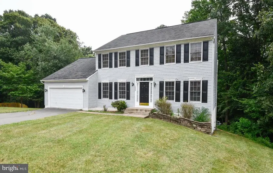 3802 Townsley St, Fredericksburg, VA 22408 - #2