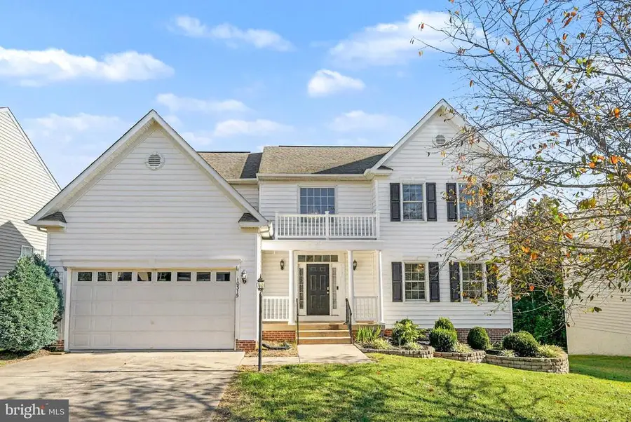 10315 Winter Park Ln, Spotsylvania, VA 22553 - #2