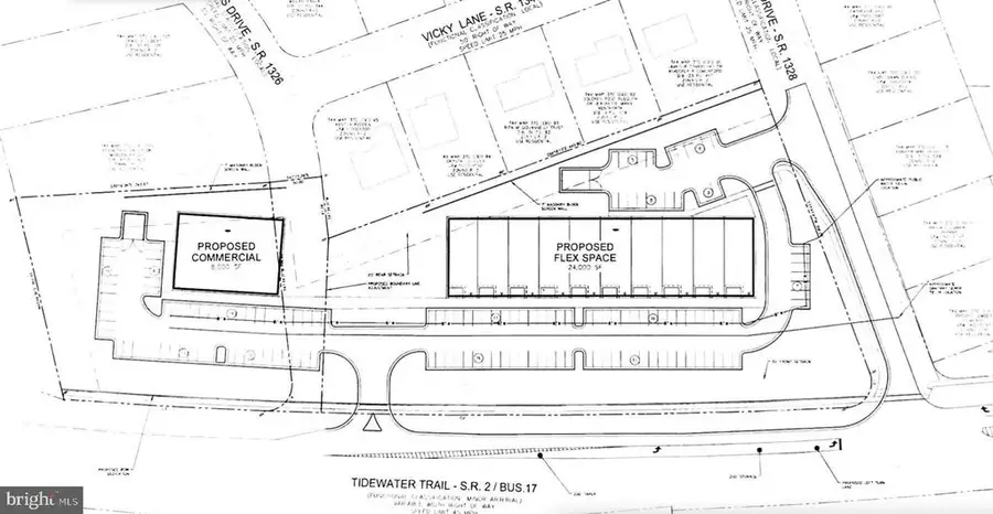 Tidewater Trl, Fredericksburg, VA 22408 - #2