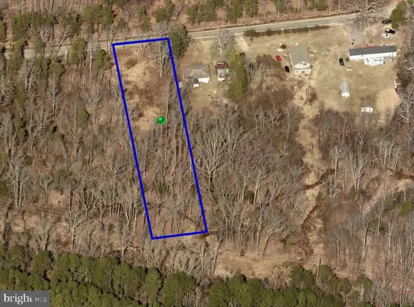3316 Eagle Dr, Fredericksburg, VA 22408