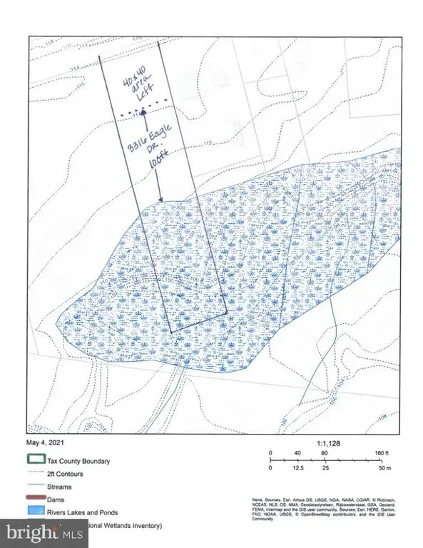 3316 Eagle Dr, Fredericksburg, VA 22408 - #2