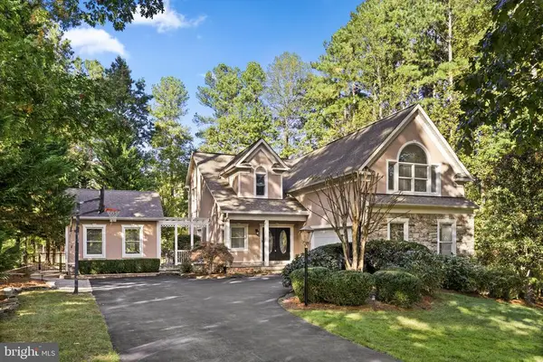 11607 Fawn Lake Pkwy, Spotsylvania, VA 22551